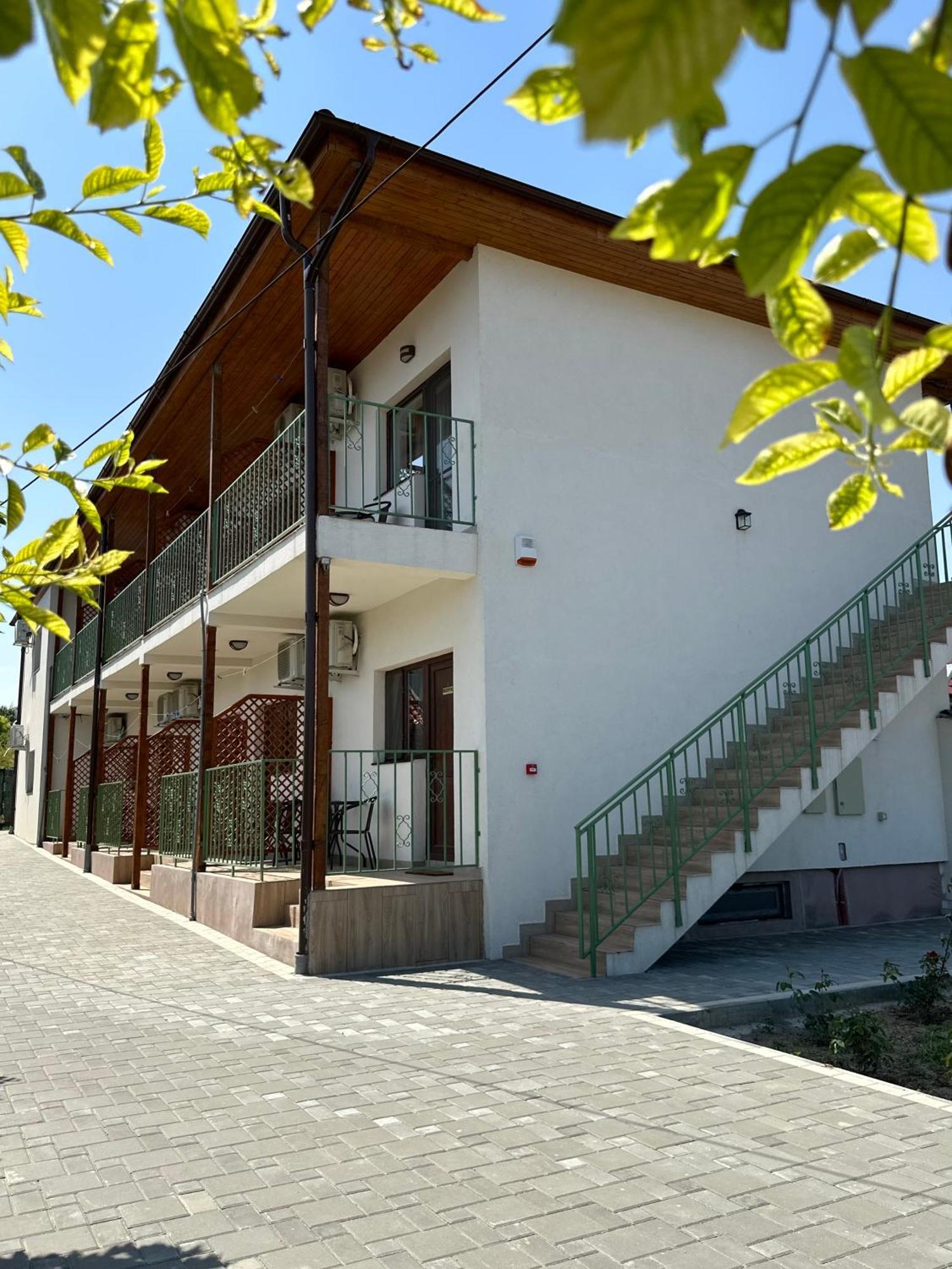 Vila Bloom Vama Veche Εξωτερικό φωτογραφία