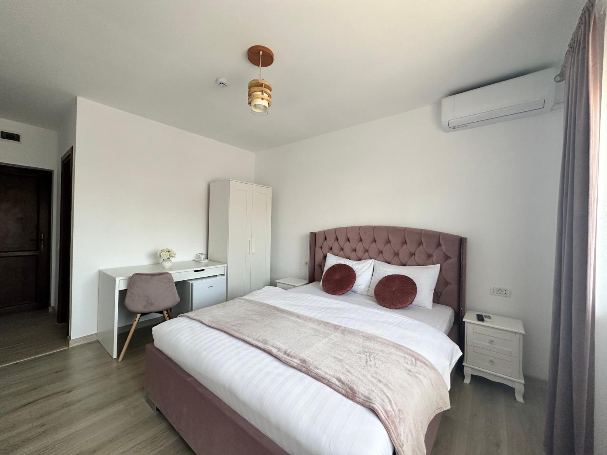 Vila Bloom Vama Veche Εξωτερικό φωτογραφία
