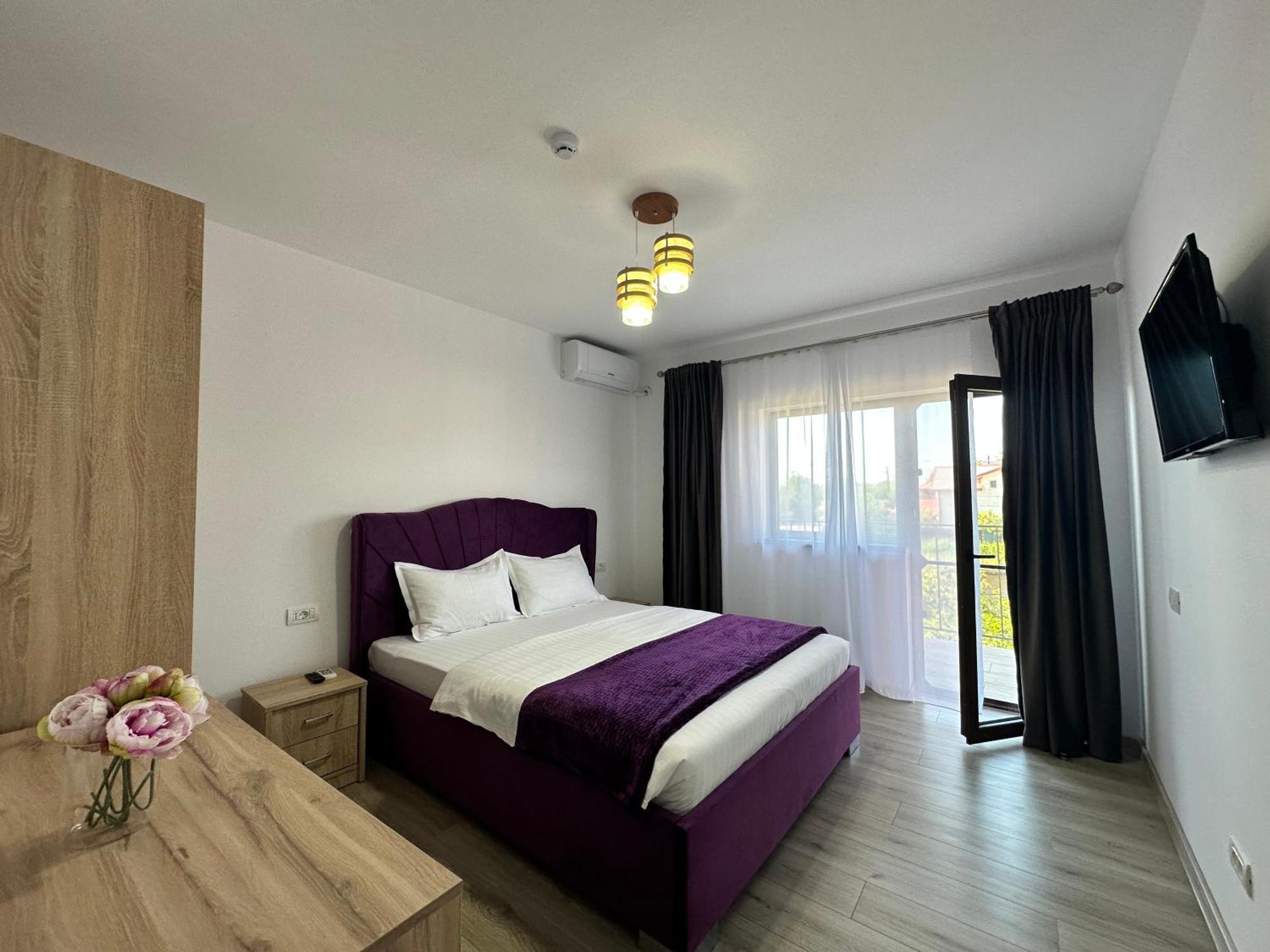Vila Bloom Vama Veche Εξωτερικό φωτογραφία