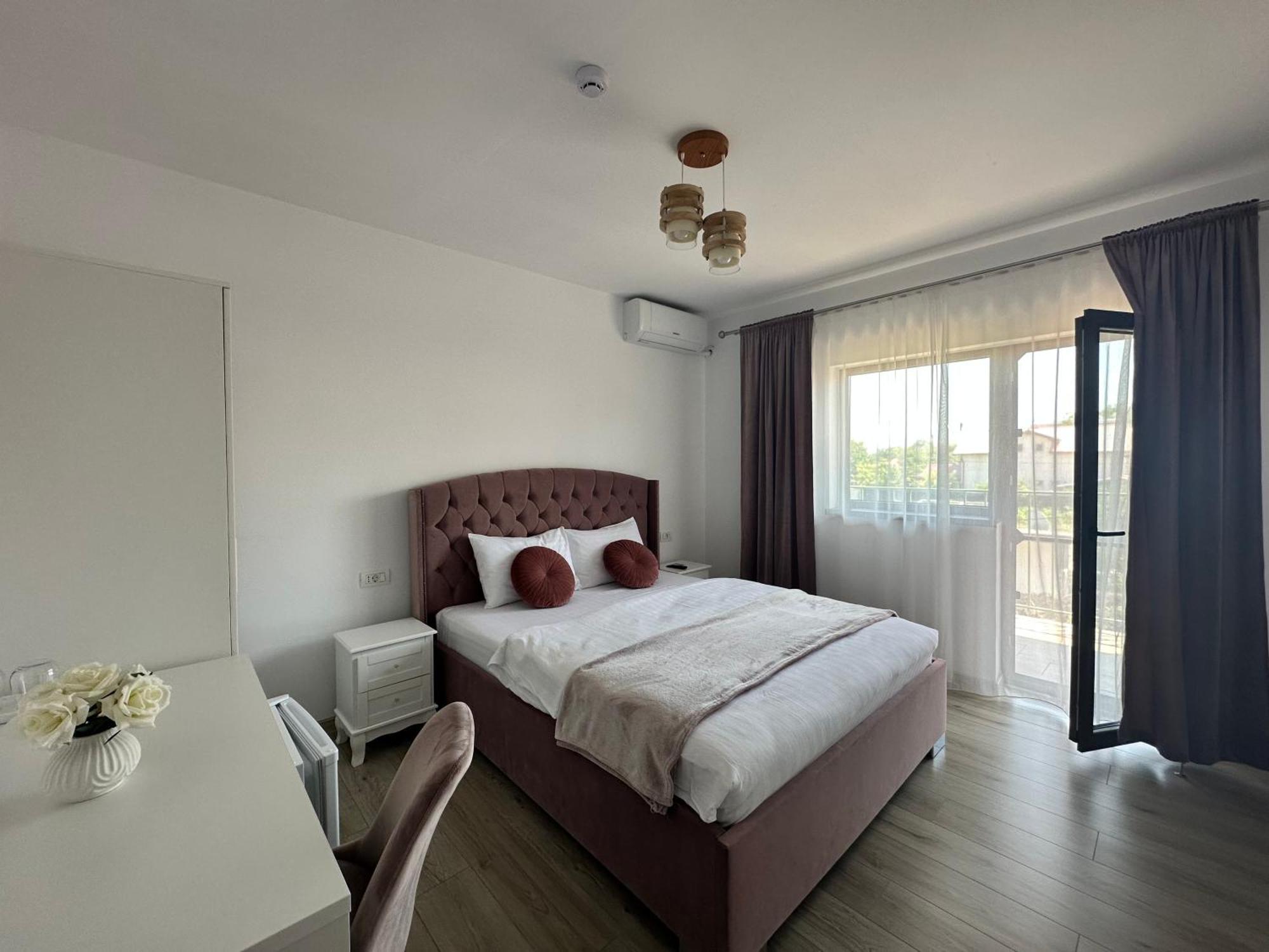 Vila Bloom Vama Veche Εξωτερικό φωτογραφία